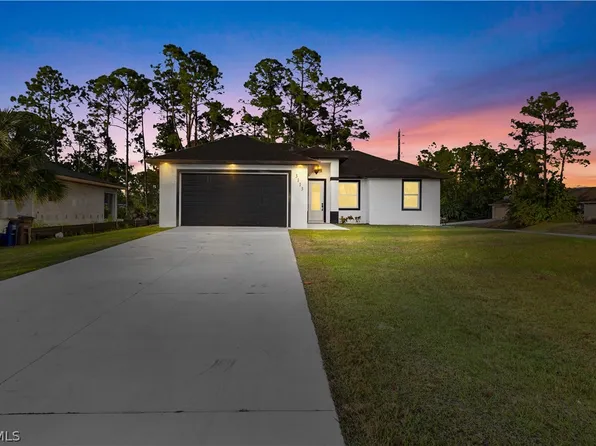 3113 Sunshine Blvd N, Lehigh Acres, FL 33971