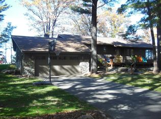 37353 Silver Peak Rd, Crosslake, MN 56442