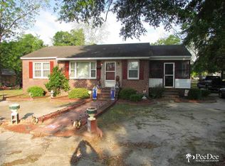 400 S Withlacoochee Ave, Marion, SC 29571