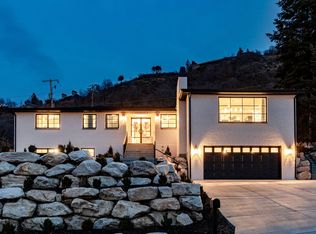 4605 S Ledgemont Dr E, Salt Lake City, UT 84124