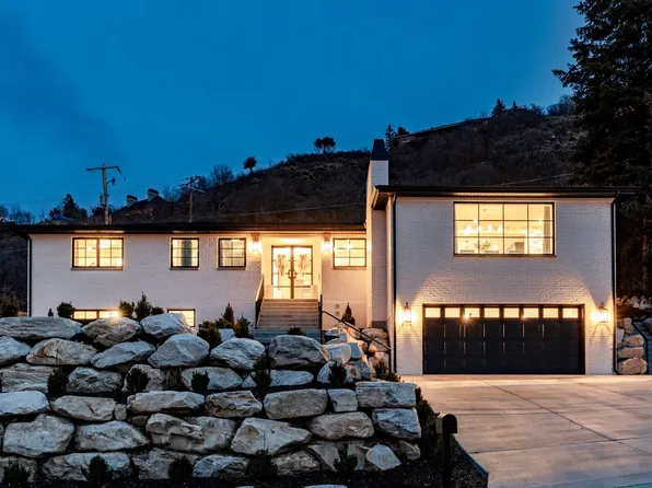 4605 S Ledgemont Dr E, Salt Lake City, UT 84124