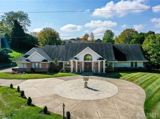 1770 W Rahn Rd, Dayton, OH 45459