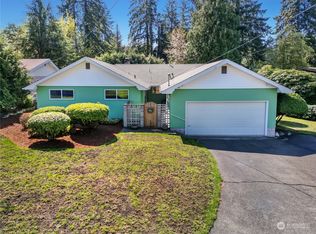 308 Wildcat St SE, Olympia, WA 98503