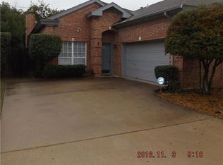 1210 San Miguel Dr, Duncanville, TX 75137
