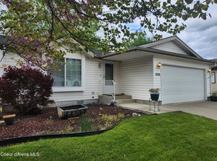 1906 W Bounty Loop, Hayden Lake, ID 83835