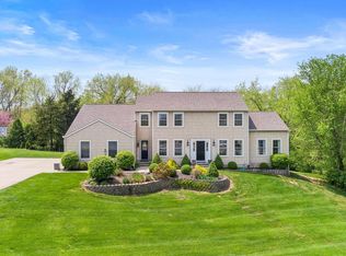 1339 N Independence Ct, Metamora, IL 61548