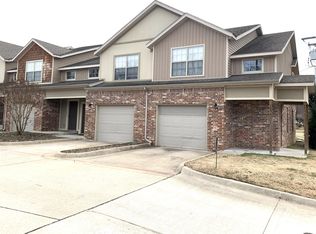 1071 W Malibu St #1, Fayetteville, AR 72703
