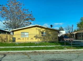 226 N Inez St, Hemet, CA 92543