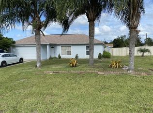 1801 Ulster Ave, Deltona, FL 32738