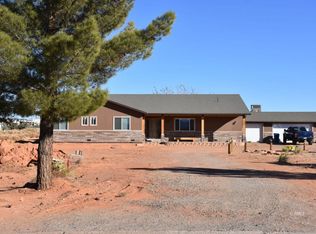 201 Elk Rd, Page, AZ 86040