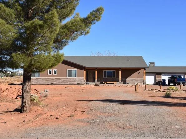 201 Elk Rd, Page, AZ 86040
