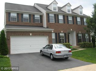 20630 Piney Branch Way, Sterling, VA 20165