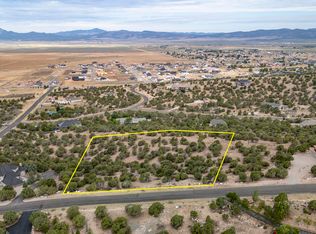 1870 S Hill Crest Dr, Cedar City, UT 84720