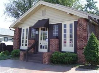 2212 Beatties Ford Rd, Charlotte, NC 28216
