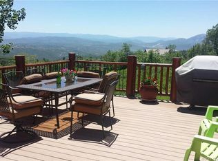 2306 Uintah View Dr, Coalville, UT 84017