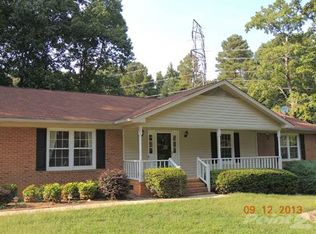 5 Bunker Hill Pl, Durham, NC 27705