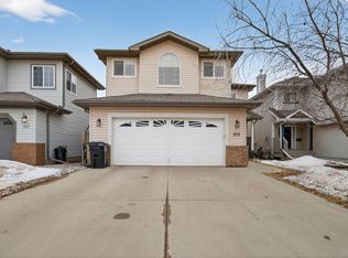 166 Foxhaven Way, Strathcona County, AB T8A6M4