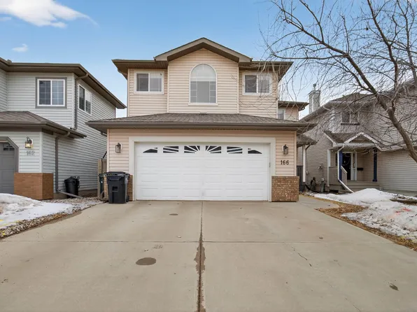 166 Foxhaven Way, Strathcona County, AB T8A 6M4