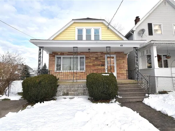 48 Modern Ave, Buffalo, NY 14218