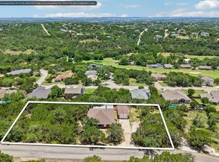 20609 Bridal Path Rd, Leander, TX 78645