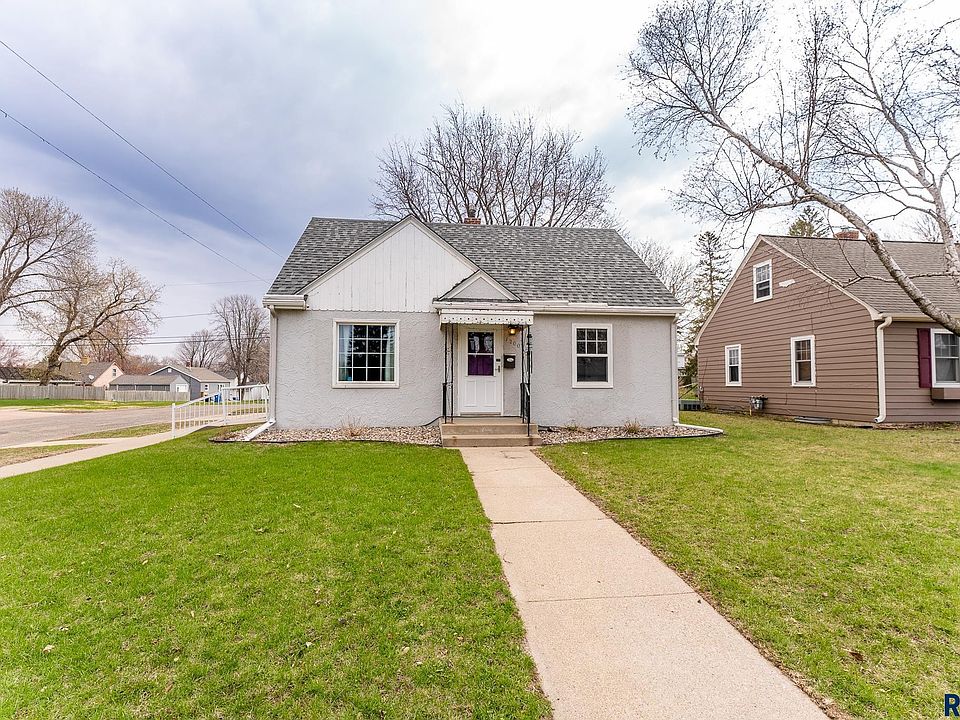 1200 S Willow Ave, Sioux Falls, SD 57105 Zillow