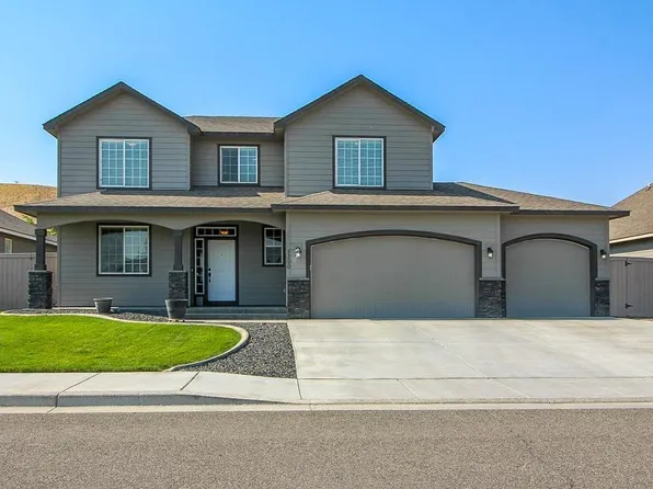 4290 S Anderson Pl, Kennewick, WA 99337