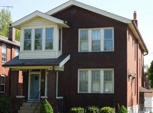 5048 Bancroft Ave, Saint Louis, MO