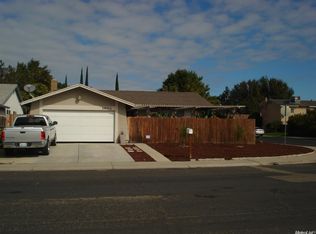 1601 Duncan Dr, Tracy, CA