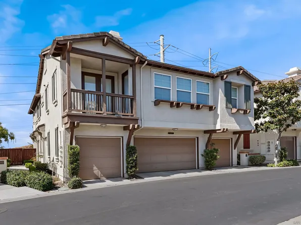 2115 Palo Alto Dr Unit 92, Chula Vista, CA 91914