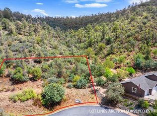 2765 Tolemac Way, Prescott, AZ 86305