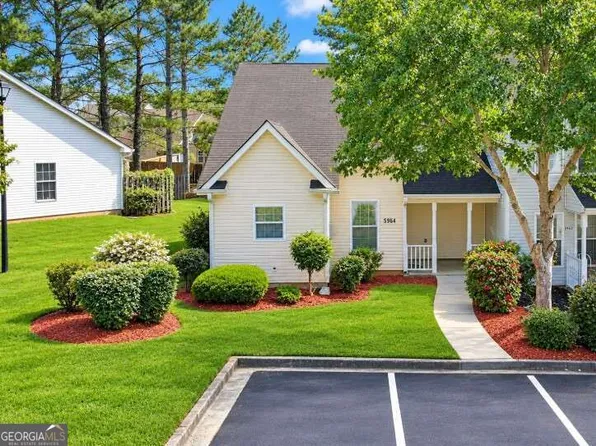 5964 Sherwood Trce, Lithonia, GA 30038