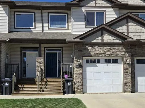 14914 E 102a St #1, Grande Prairie County No. 1, AB T8X 0J8