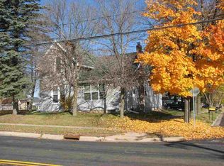 530 K St, Reedsburg, WI 53959