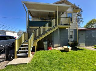188 Chamberlain St, Wilkes Barre, PA 18705