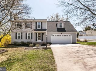 3757 Proctor Ln, Baltimore, MD 21236