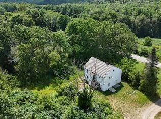 106 Eugley Hill Rd, Nobleboro, ME 04555