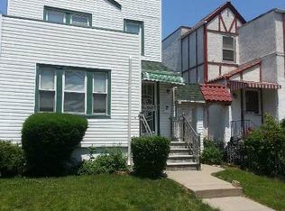 228-33 Mentone Ave, Springfield Gardens, NY 11413