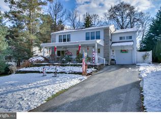 130 Cascade Rd, Springfield, PA 19064