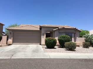 7206 W Discovery Dr, Glendale, AZ 85303