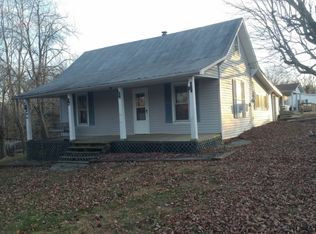212 Carder St, Brownsville, KY 42210