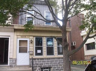 4806 E Howell St, Philadelphia, PA 19135