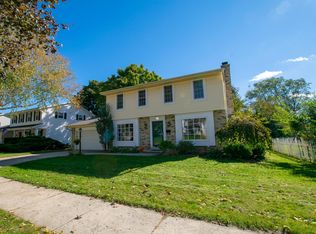 N79W5289 Bywater Ln, Cedarburg, WI