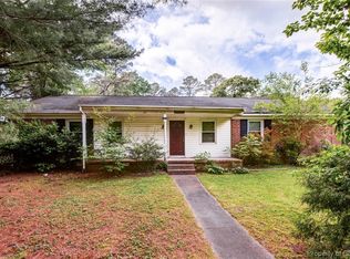2078 Grace St, Hayes, VA 23072