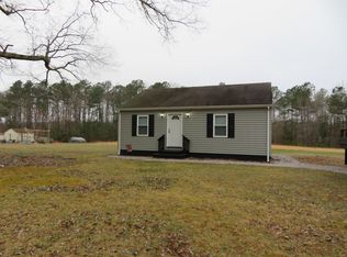 8904 White Oak Church Rd, Wilsons, VA 23894