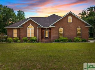 182 S Melody Dr, Jesup, GA 31545