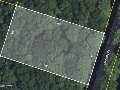 LOT 1302 Lakeside Dr, Greentown, PA, 18426