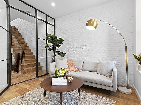 5th image of 213 Mac Donough St #3