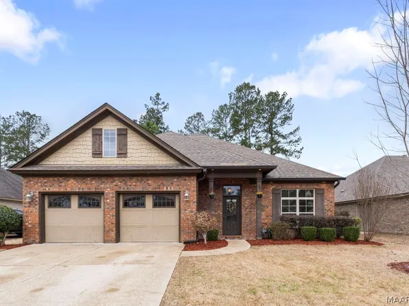 9030 Huron Ct, Pike Road, AL 36064