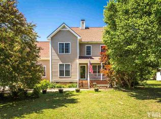 1030 Loop Rd, Clayton, NC 27527