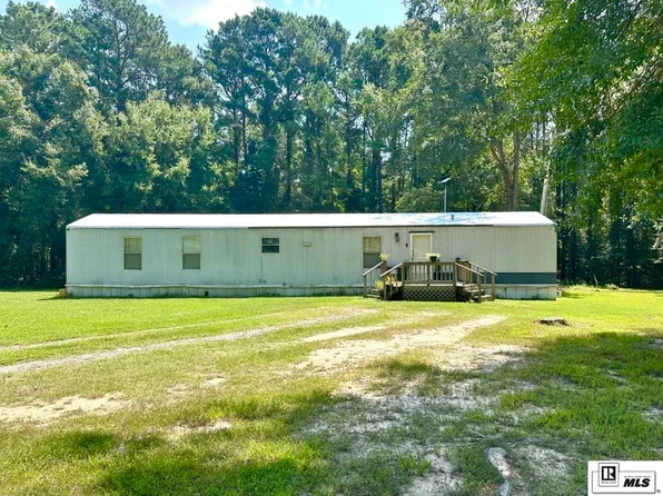 1129 Wes Green Rd, Sterlington, LA 71280